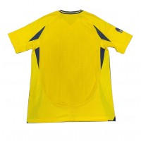 Al-Nassr Replica Home Shirt 2024-25 Short Sleeve